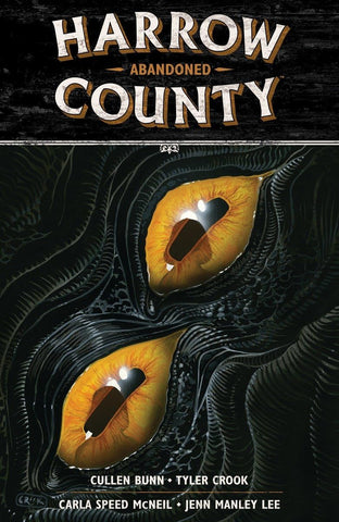 Harrow County TP Vol 05 Abandoned