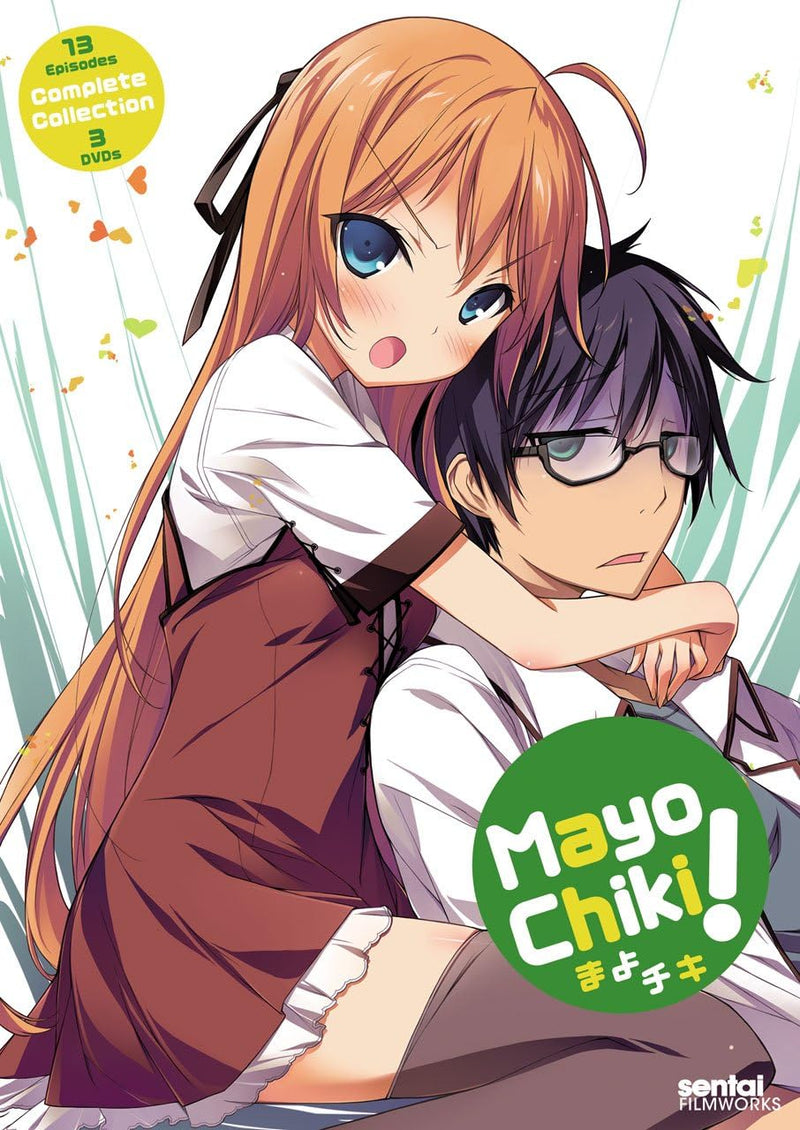 Mayo Chiki: Complete Collection