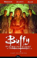 Buffy The Vampire Slayer: LAST GLEAMING S8 Vol 08 TP