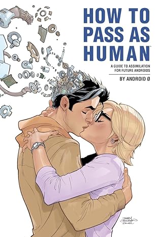 How to Pass as Human HC