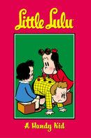 Little Lulu TP Vol 16 A Handy Kid