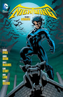 Nightwing TP Vol 01 Blüdhaven
