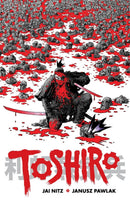 Toshiro TP