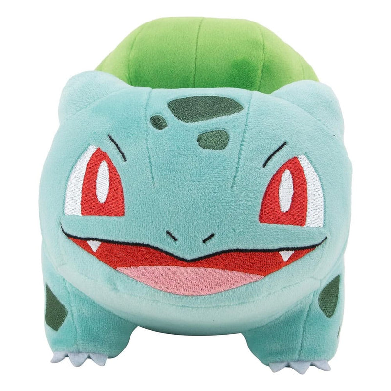 Pokemon Specialty - 8" Bulbasaur Plush