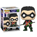Pop! Games: Gotham Knights - Robin