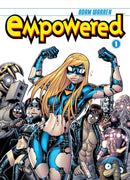 Empowered TP Vol 01 New PTG