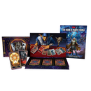 The Deck of Many Things