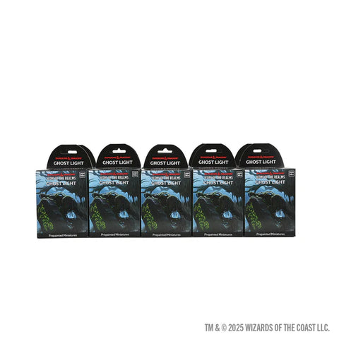 Icons of the Realms - Ghost Light Booster Brick