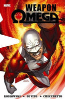 Weapon Omega TP