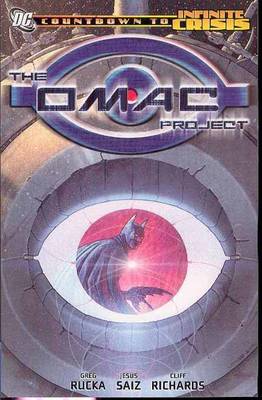 The Omac Project TP