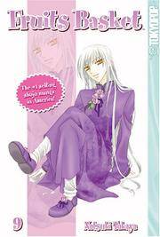 Fruits Basket GN Vol 09