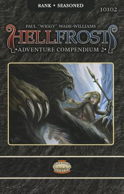 Hellfrost: Adventure Compendium 2 (SW)