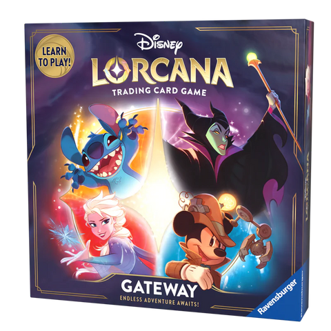 Disney Lorcana - Gateway