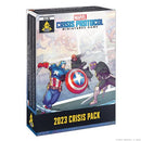 Marvel Crisis Protocol - 2023 Crisis Pack