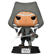 Pop! Star Wars: Ahsoka - Ahsoka Tano