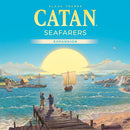 Catan 6th Edition: Seafarers Expansion