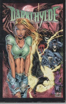 Darkchylde TP Vol 01 The Descent
