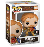 Pop! Animation: Seven Deadly Sins - Escanor (Special Edition)