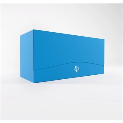 Gamegenic - Triple Deck Holder 300+ XL - Blue