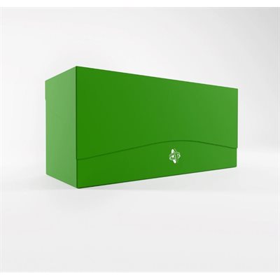 Gamegenic - Triple Deck Holder 300+ XL - Green