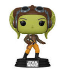 Pop! Star Wars: Ahsoka - General Hera Syndulla
