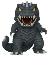 Pop! Animation: Godzilla Singular Point - Godzilla Ultima