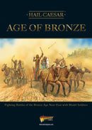 Hail Caesar: Age of Bronze
