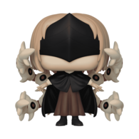 Pop! Animation: Tokyo Ghoul: Re - Hinami Fueguchi