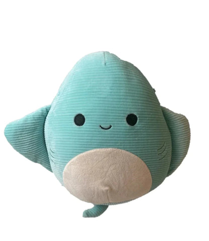 Squishmallow 8" Maggie the Stingray