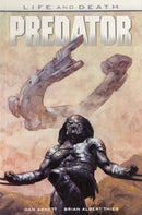 Life and Death TP Part One: Predator