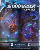 Starfinder Flip-Mat: Cantina