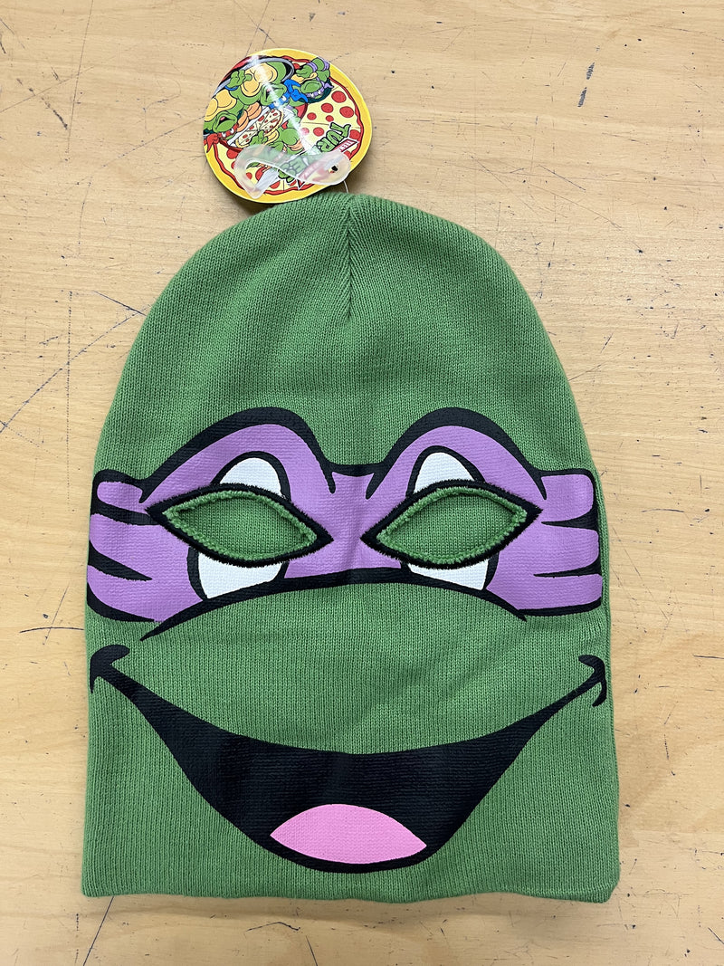 TMNT Donatello Ski Mask