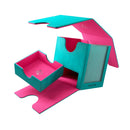 Gamegenic - Sidekick Pro 100+ XL Convertible - Teal/Pink (Exclusive Edition)