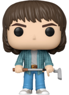 Pop! Television: Stranger Things - Jonathan with Golf Club