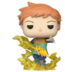 Pop! Animation: Seven Deadly Sins - King
