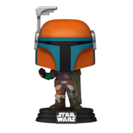 Pop! Star Wars: The Mandalorian - Mandalorian Judge