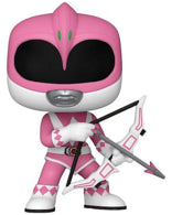 Pop! Television: Power Rangers - Pink Ranger