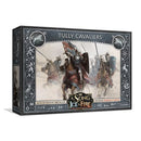 House Stark Tully Cavaliers