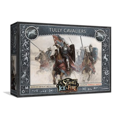 House Stark Tully Cavaliers