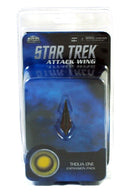 Star Trek Attack Wing - Tholia One Expansion Pack