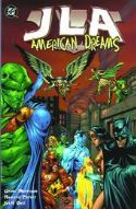 Jla American Dreams