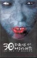 30 Days of Night: Return to Barrow HC