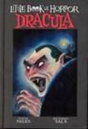 Little Book of Horror: Dracula HC