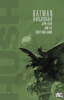 Batman Hush TP Vol 01