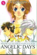 Neon Genesis Evangelion Angelic Days GN Vol 05