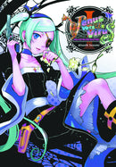 Venus Versus Virus GN Vol 01