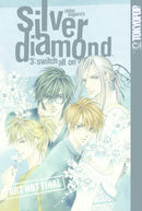 Silver Diamond GN Vol 03 Switch all on