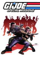 G.I. Joe Special Missions TP Vol 01