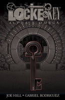 Locke & Key TP Vol 06 Alpha & Omega