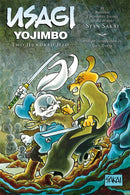 Usagi Yojimbo TP Vol 29